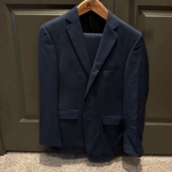 Calvin Klein Men's Suit - Picture 1 of 5